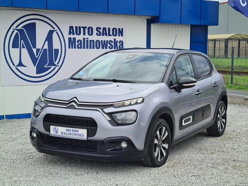 Citroen C3 7