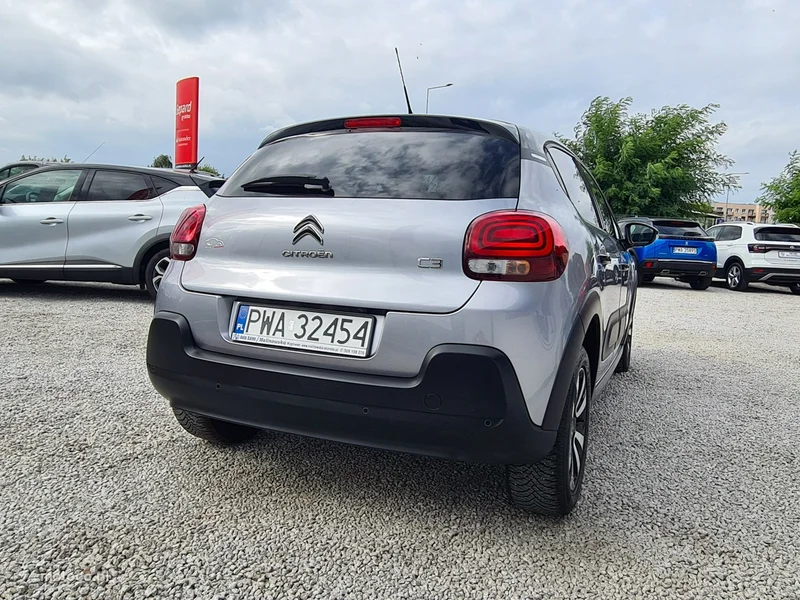 Citroen C3 9