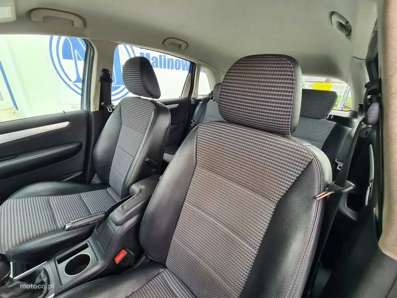 Mercedes-Benz Klasa B W245 B 180 17