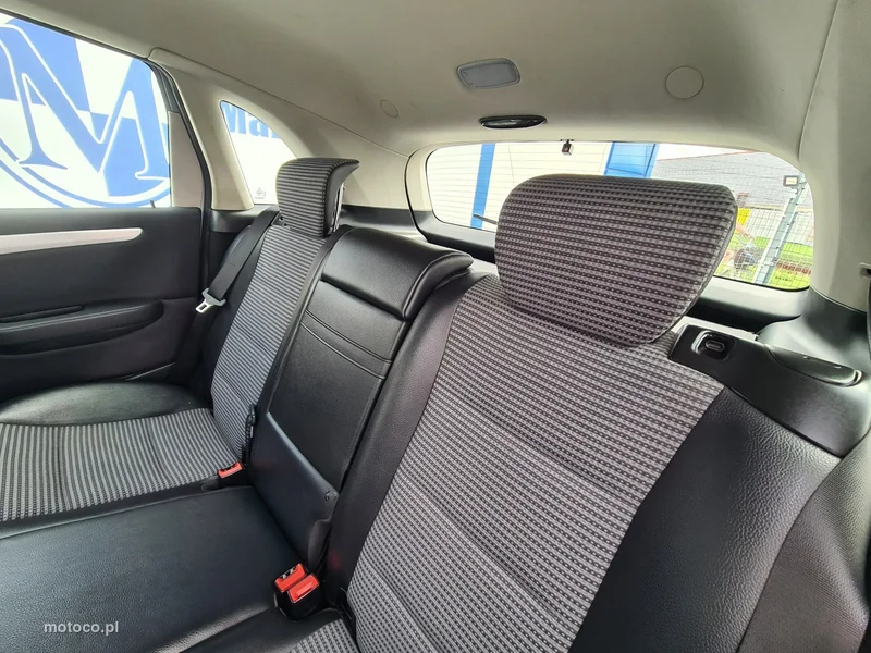 Mercedes-Benz Klasa B W245 B 180 18