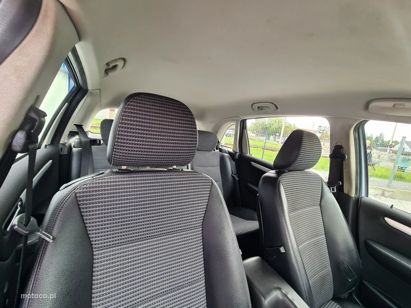 Mercedes-Benz Klasa B W245 B 180 20