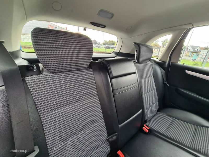 Mercedes-Benz Klasa B W245 B 180 21