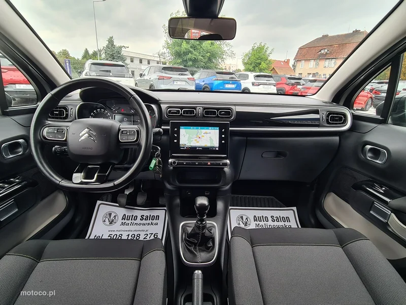 Citroen C3 11