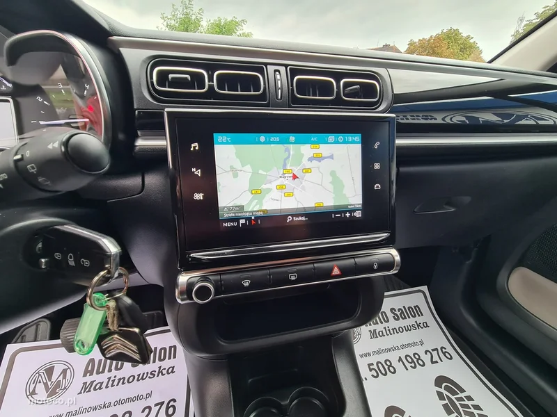 Citroen C3 12