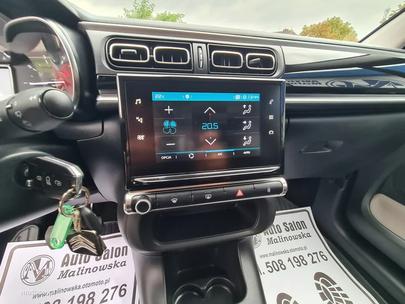 Citroen C3 13