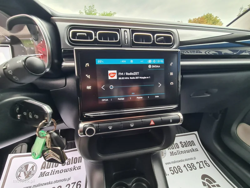 Citroen C3 14