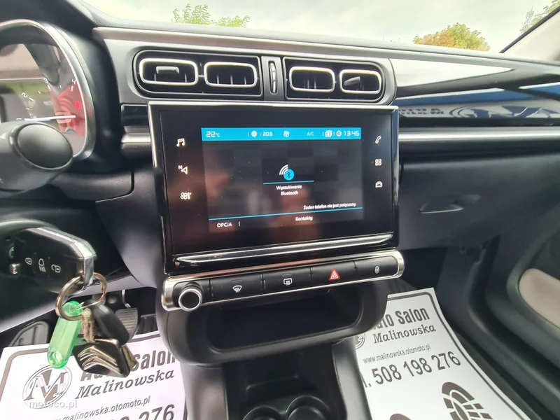 Citroen C3 15