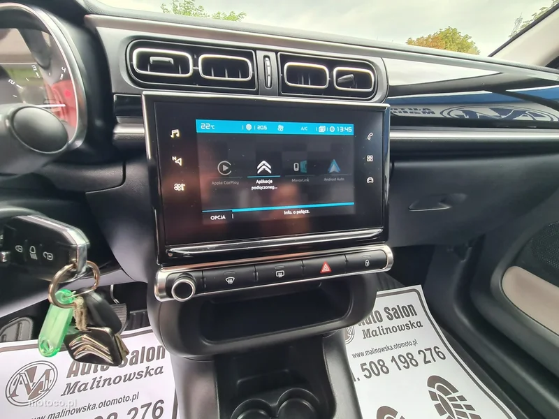 Citroen C3 16