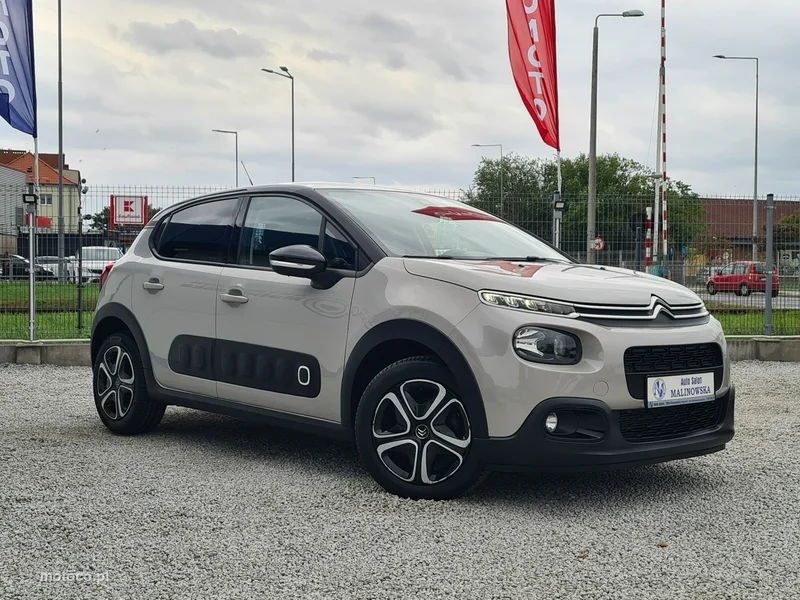 Citroen C3 3