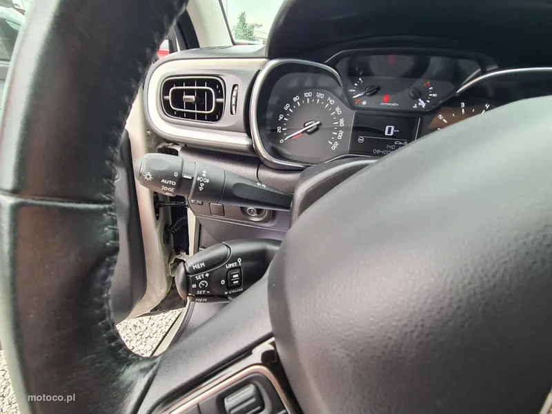 Citroen C3 21