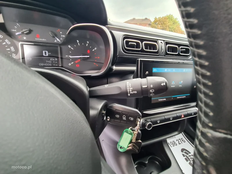 Citroen C3 22