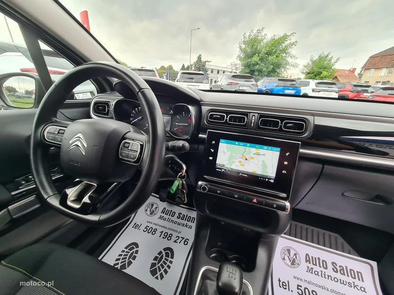 Citroen C3 24