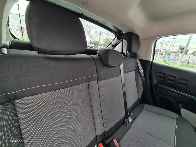 Citroen C3 26