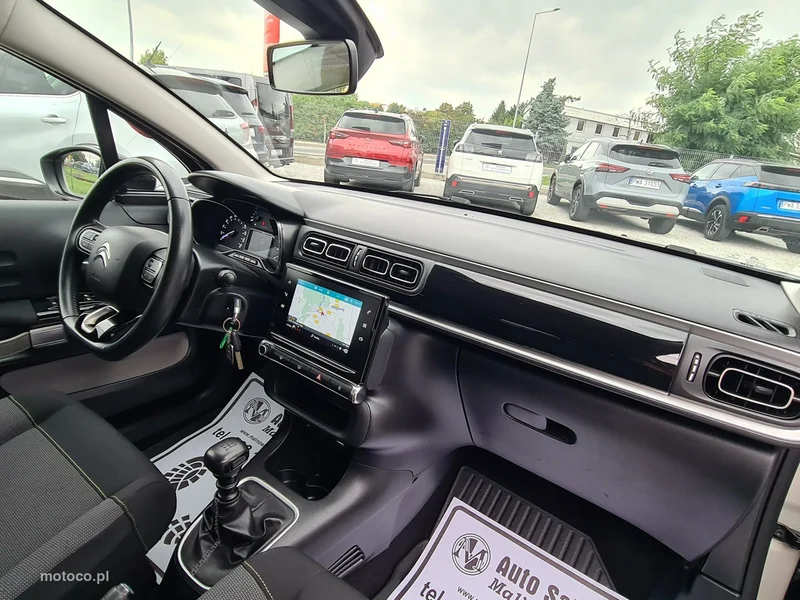 Citroen C3 29