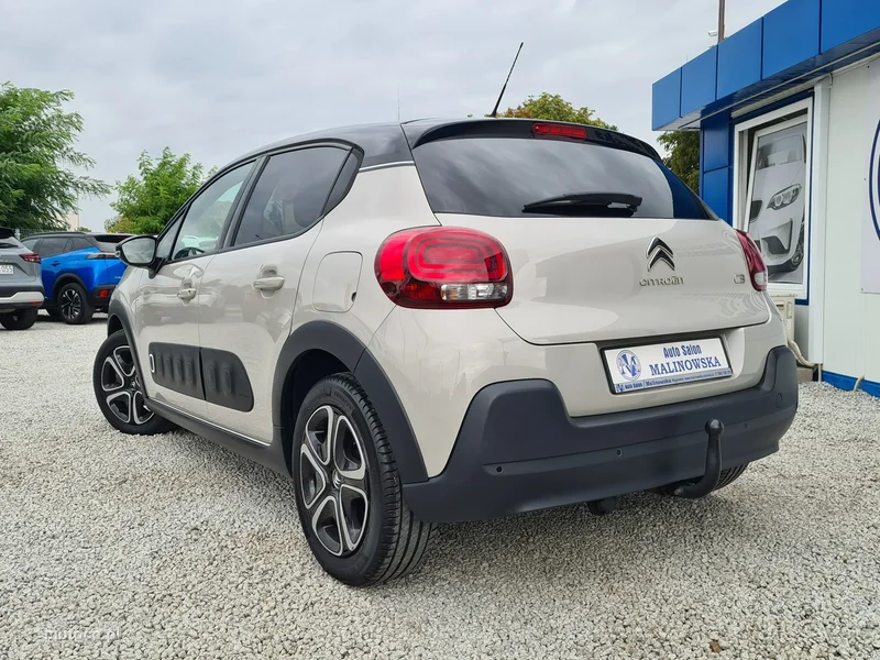 Citroen C3 4