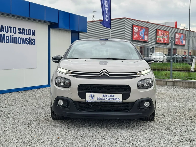 Citroen C3 5