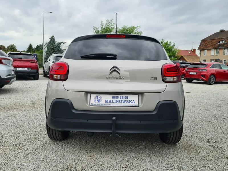 Citroen C3 6