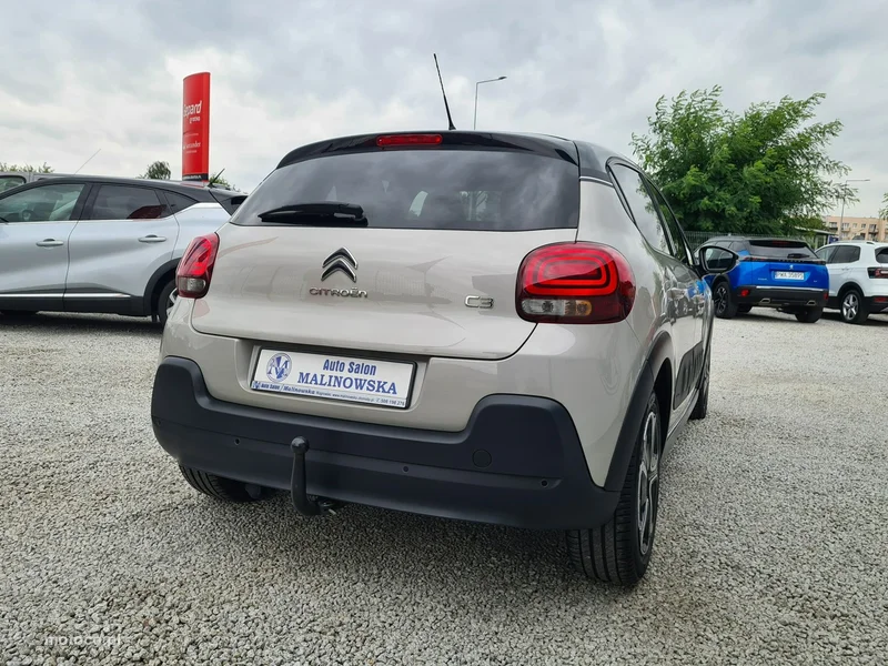 Citroen C3 10