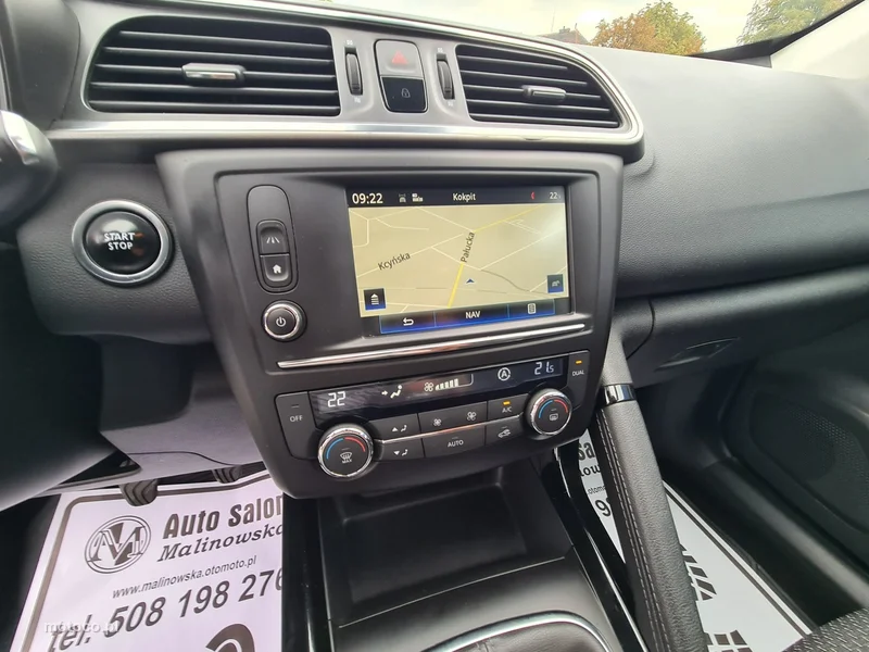 Renault Kadjar I 12