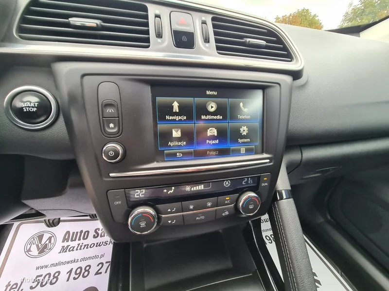 Renault Kadjar I 13