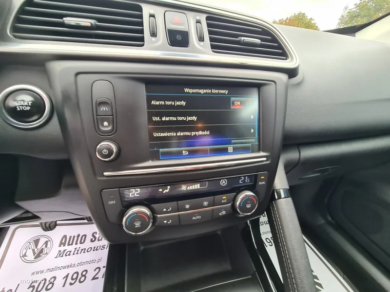 Renault Kadjar I 14