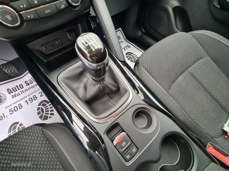 Renault Kadjar I 17