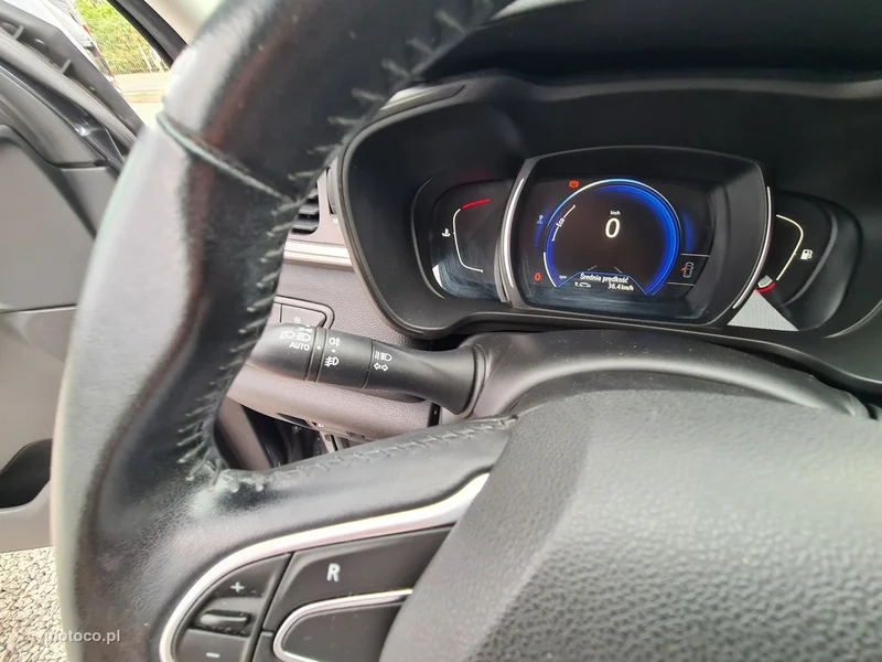 Renault Kadjar I 20