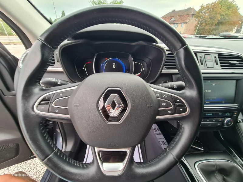 Renault Kadjar I 21