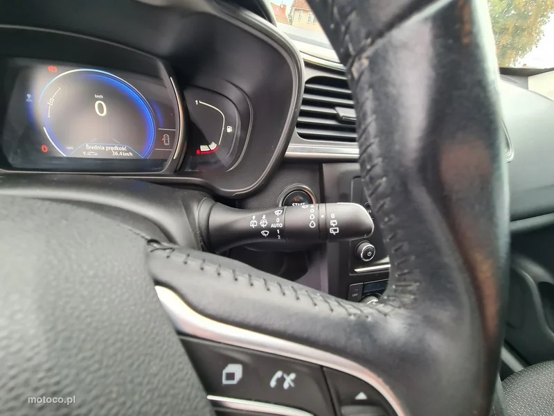 Renault Kadjar I 22