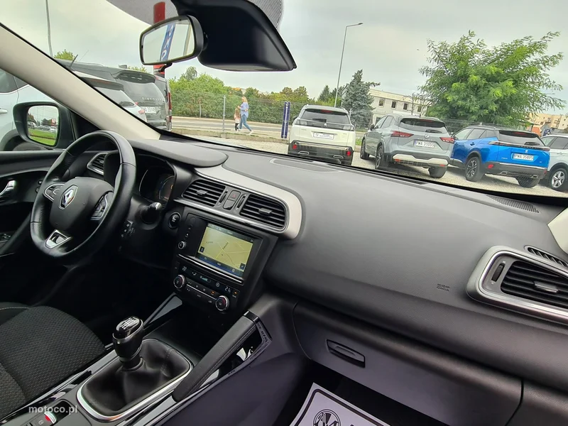 Renault Kadjar I 30
