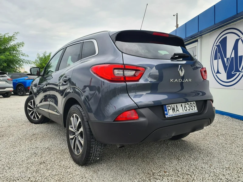 Renault Kadjar I 4