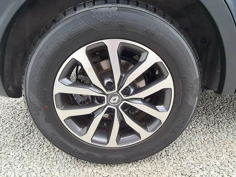 Renault Kadjar I 32