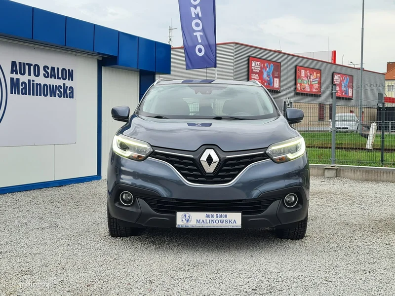 Renault Kadjar I 5