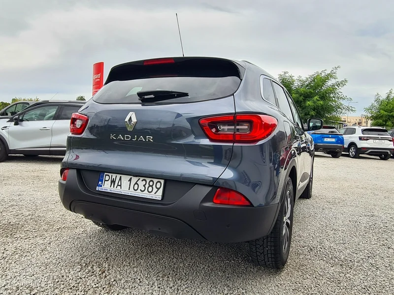 Renault Kadjar I 10