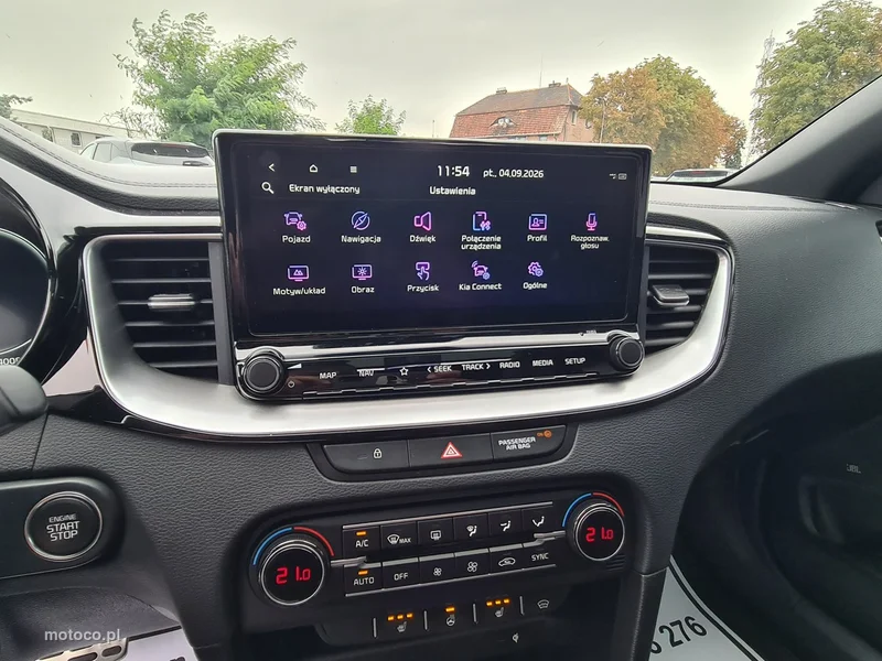 Kia Cee'd 14