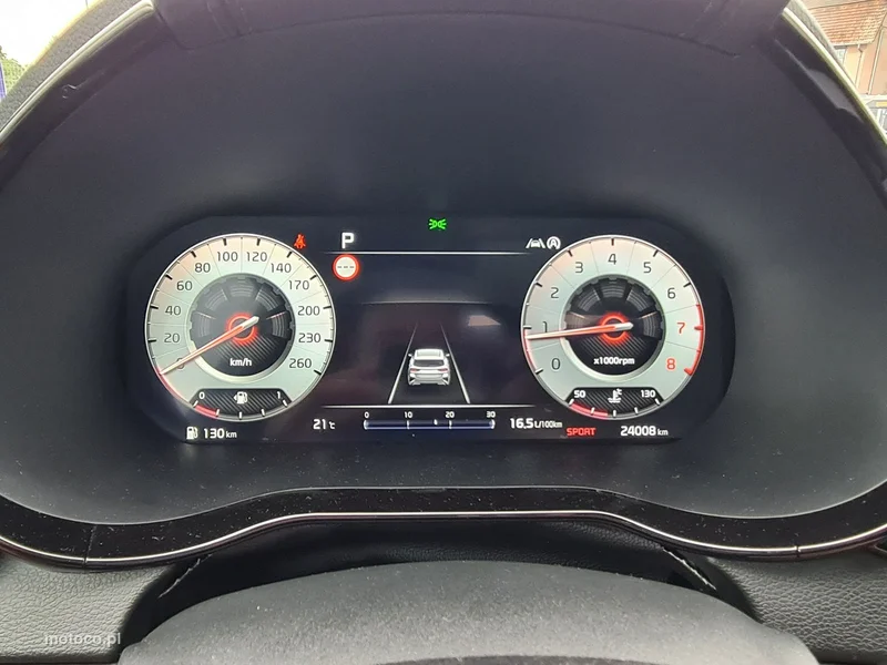 Kia Cee'd 17