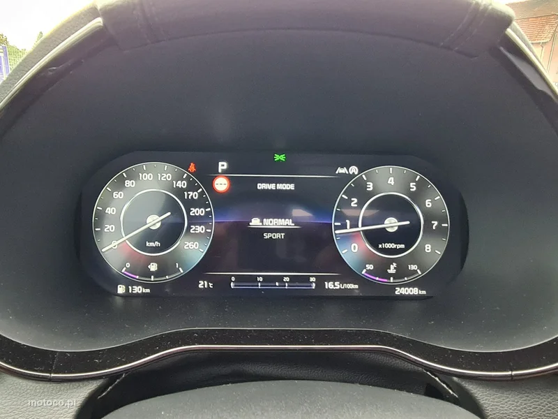 Kia Cee'd 18