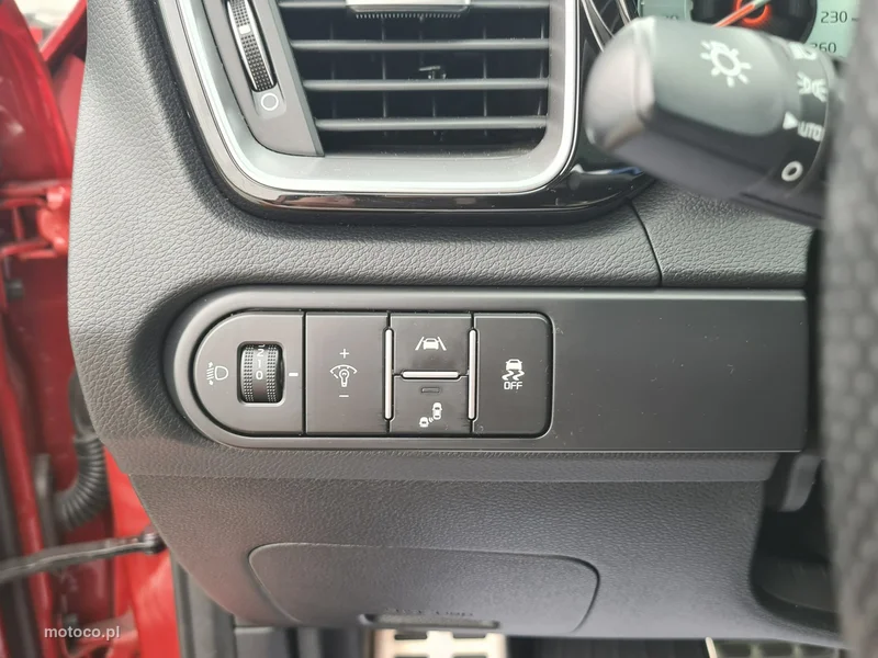 Kia Cee'd 19