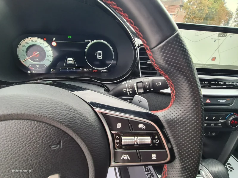 Kia Cee'd 23