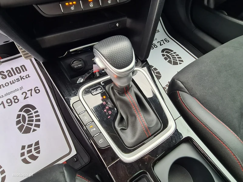 Kia Cee'd 24