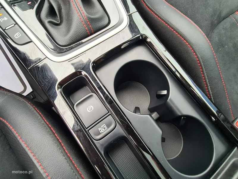 Kia Cee'd 25