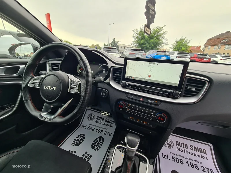 Kia Cee'd 28