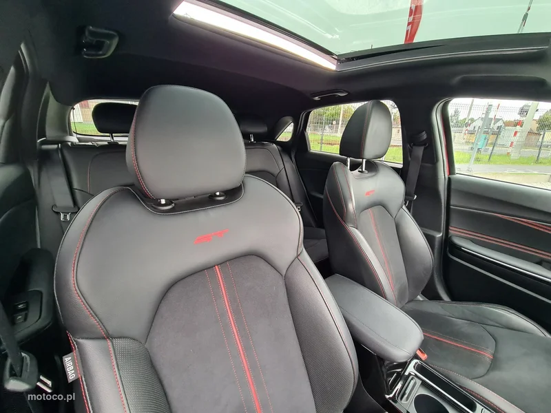 Kia Cee'd 29