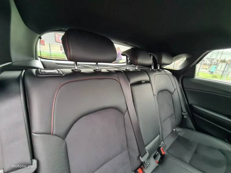 Kia Cee'd 30