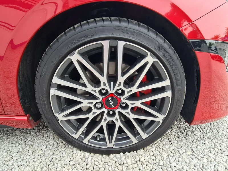 Kia Cee'd 38