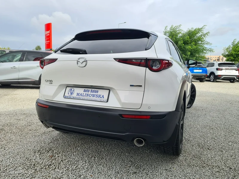 Mazda CX-30 2