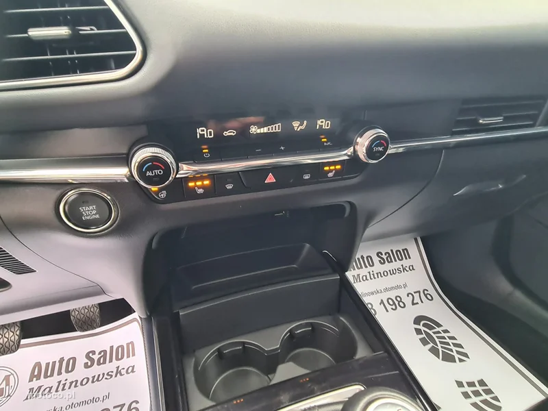 Mazda CX-30 18