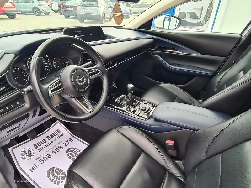 Mazda CX-30 19
