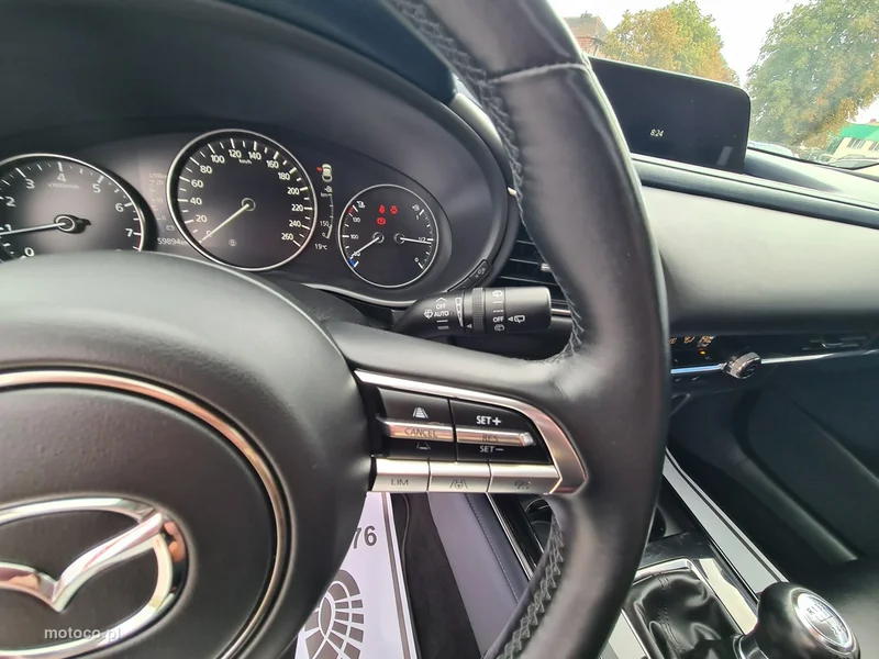 Mazda CX-30 22
