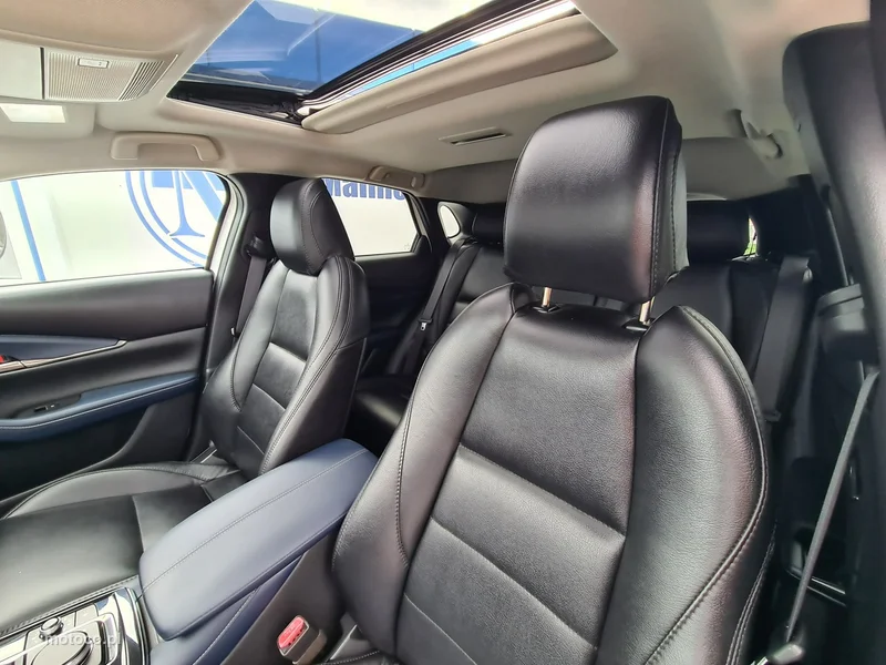 Mazda CX-30 24